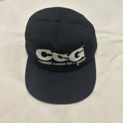 CCG CONNIE costas GIFT SHOP キャップ