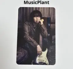 BTS arirang アリラン musicplant 特典 トレカ ユンギ - メルカリ