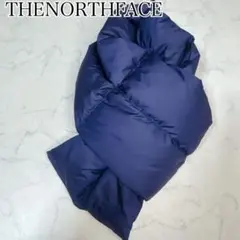 THENORTHFACEパープルレーベルDOWN MUFFLER ダウンマフラー