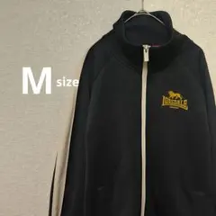 LONSDALE ロンズデール トラックジャケット Mのサムネイル