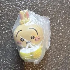 映画ちいかわ　たべものいっぱいマスコット　うさぎ