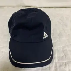 アディダスゴルフ　レインキャップ