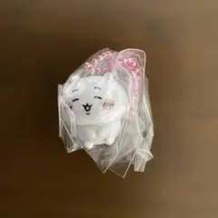 ちいかわマスコットつきビスケット　ちいかわ