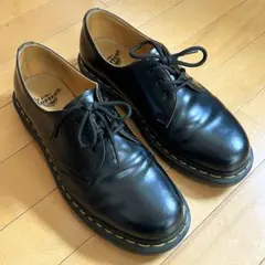 Dr. Martens 1461 3ホールシューズ UK8