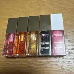 CLARINS コンフォート リップ オイルのサムネイル