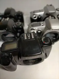 2026年最新】Canon フィルムカメラの人気アイテム - メルカリ