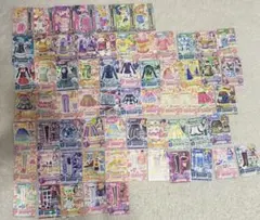 アイカツカードまとめ売り