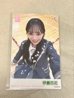 2026年最新】Akb48 伊藤百花の人気アイテム - メルカリ