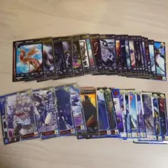 ロードオブヴァーミリオン まとめ売り LOV ロードオブヴァーミリオン MTGまとめ売り - メルカリ