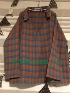 ☆ Niko and…☆ チュニック