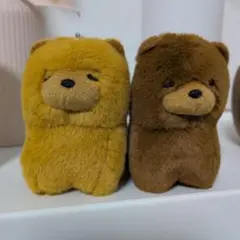 2026年最新】チャウチャウ ぬいぐるみの人気アイテム - メルカリ
