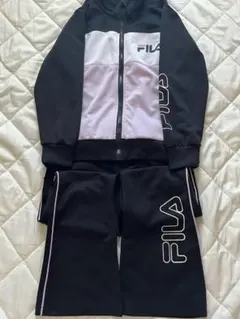 最終お値下げ☆FILA（フィラ）ジャージ