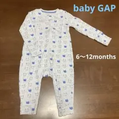 ジップ ロンパース