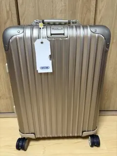 2025年最新】電子タグ RIMOWAの人気アイテム - メルカリ