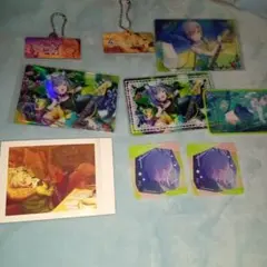 プロジェクトセカイ日野森志歩