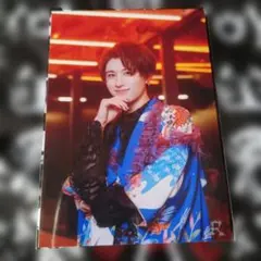 龍宮城3rd Anniversary PHOTO KEIGO 3枚セット - メルカリ