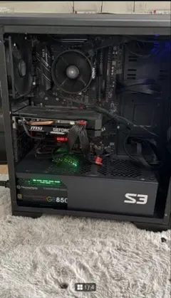 【32GBメモリ】PC Ryzen5/GTX1660Super/HDD500GB 32GBメモリ】PC Ryzen5/GTX1660Super/HDD500GB - メルカリ
