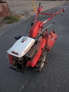 ヤンマー 管理機 GA160 フィンガースタート 耕運機 5.8馬力 ヤンマー 管理機 GA160 フィンガースタート 耕運機 5.8馬力 | Mercari