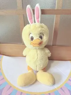 うさピヨ　ぬいぐるみ