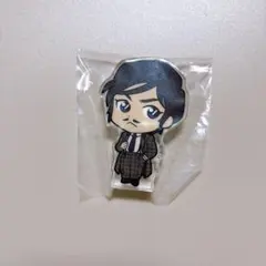 名探偵コナン ラッキーくじ アクリルブロック 諸伏高明
