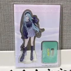 珠乃井ナナ GIGO 限定 あやかき アクスタ にじさんじ - メルカリ
