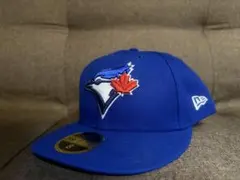 ブルージェイズ キャップ