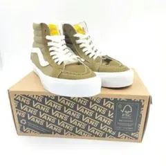 2025年最新】VANS VAULT メンズ スニーカーの人気アイテム - メルカリ