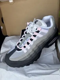 NIKE W AIR MAX 95 BIG BUBBLE ナイキ　新品未使用のサムネイル