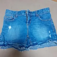 ☆GAPKIDS☆ダメージ加工デニム