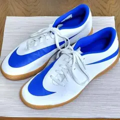 NIKEナイキ　フットサルシューズ 26cm