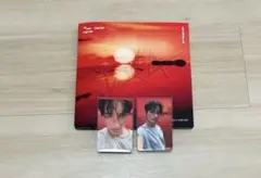 TXT TOGETHER CD ヒュニンカイ