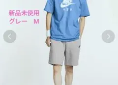 【新品未使用】廃盤　テック フリース メンズショートパンツ　M