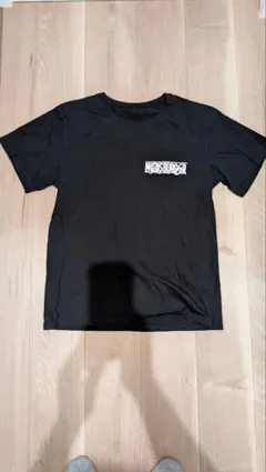モスバーガー ワンピース コラボ Tシャツ