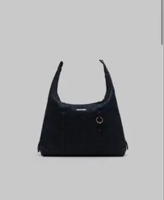 正規品 新品 topologie Cloud Hobo Medium Denim - メルカリ