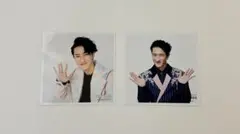 SnowMan 岩本照 ましかくフォト