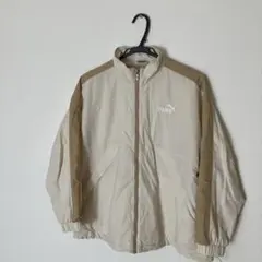 PUMA ブルゾン
