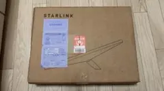 新品SpaceX 02535001 Starlink Mini スターリンクミニ