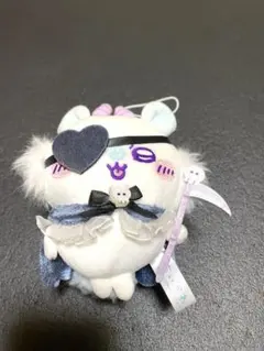 ちいかわ てんし♡あくま あくまな大きめマスコット モモンガ