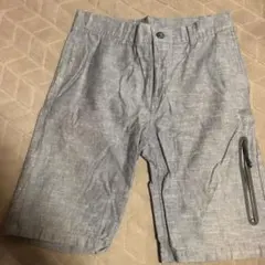 ナイキ　ハーフパンツ