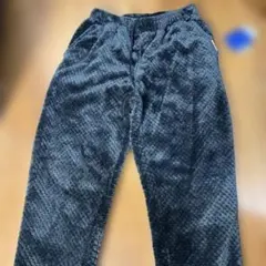 ミネトンカ　スウェットズボン値下げ