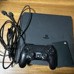PlayStation4 ジェット・ブラック 1TB