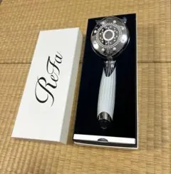 2026年最新】rEFA シャワーヘッド uの人気アイテム - メルカリ