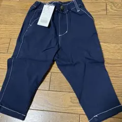 【新品】BREEZE 90サイズ　ボトムス　ズボン　パンツ