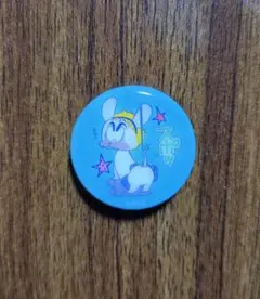 ときめきトゥナイト展　缶バッチ
