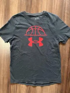 Under Armor ボーイズTシャツ 120cm