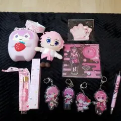 すとぷり