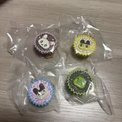 たまごっち 手作りおやつチャーム ガチャガチャ