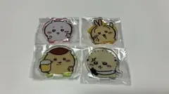 ちいかわ グッズ　ちいかわピース！な みんなのアクリルスタンド