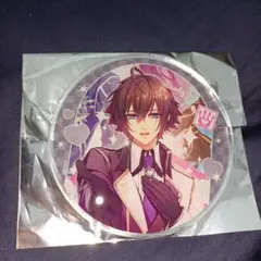 Glass Heart Princess 柾木真之介 グラッテ コースター - メルカリ