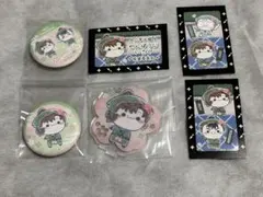 忍たま乱太郎 フリューくじ 善法寺伊作